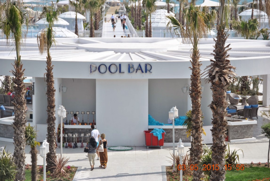 imagini hotel SUENO DELUXE BELEK